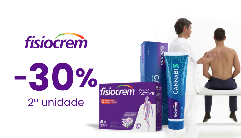 fisiocrem